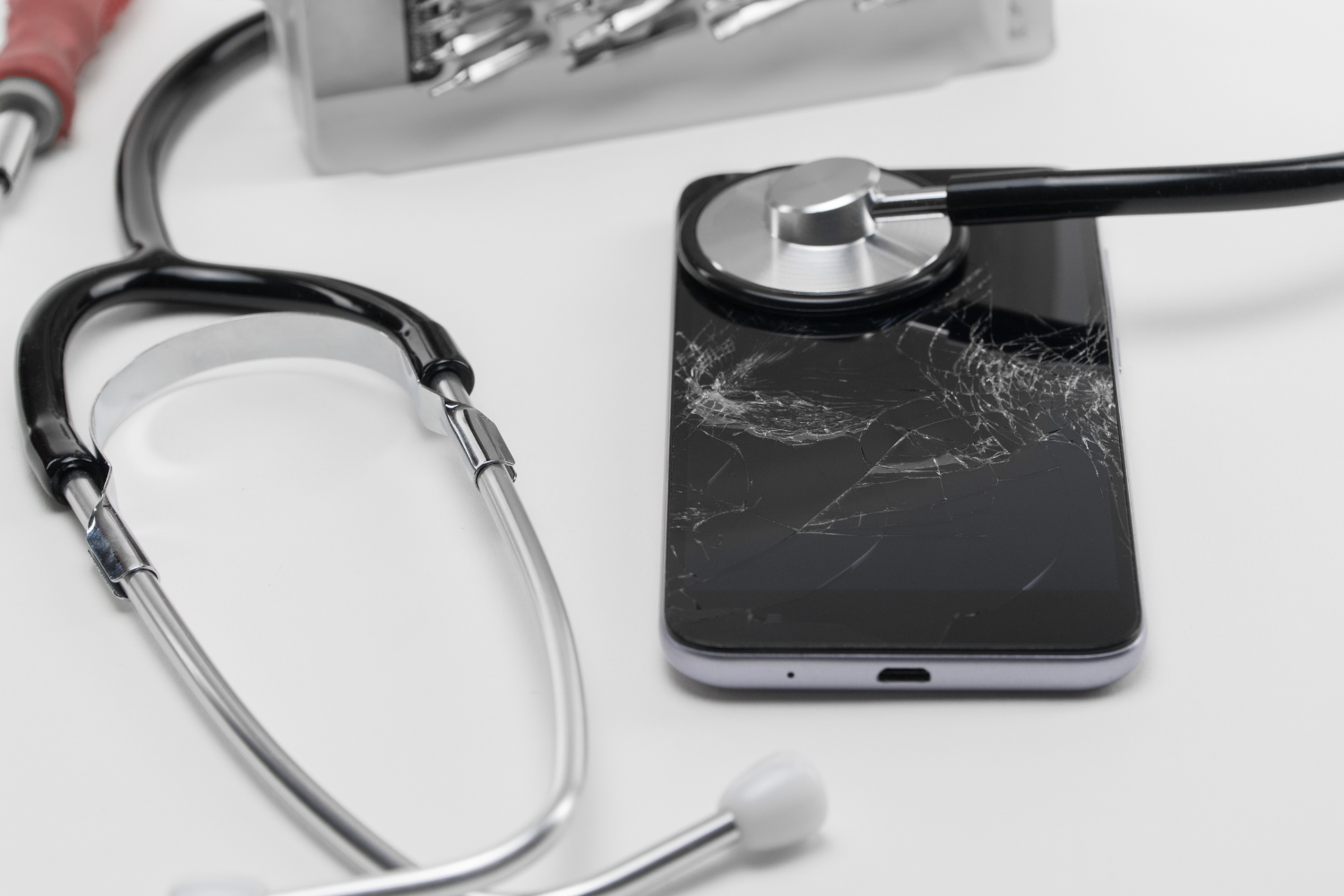 Dr Phone Repair | Pran Central